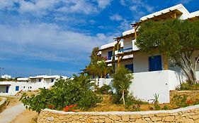 Anatoli Hotel