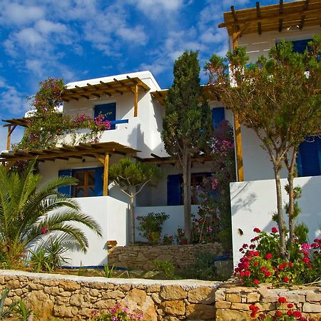 Anatoli Hotel Κουφονήσι Εξωτερικό φωτογραφία
