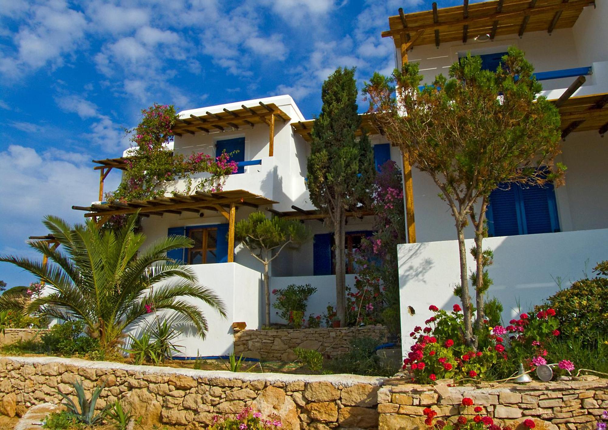 Anatoli Hotel Κουφονήσι Εξωτερικό φωτογραφία