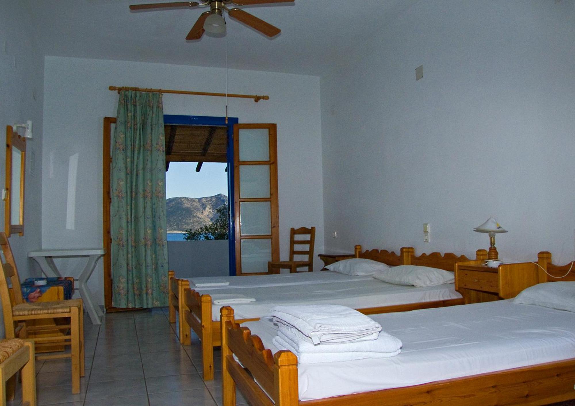 Anatoli Hotel Κουφονήσι Εξωτερικό φωτογραφία