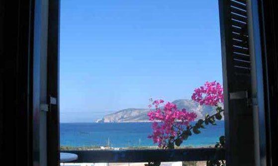 Anatoli Hotel Κουφονήσι Εξωτερικό φωτογραφία