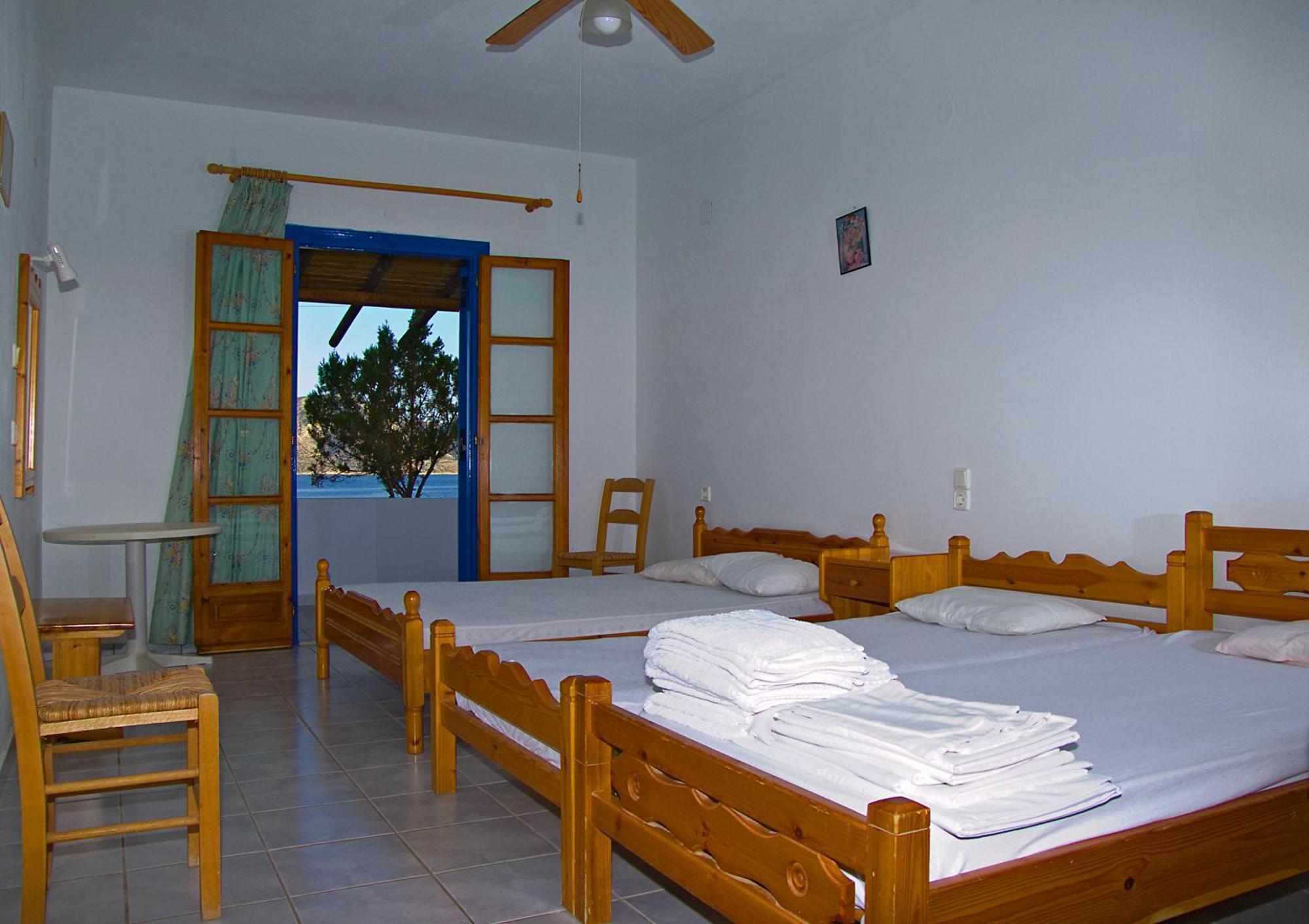 Anatoli Hotel Κουφονήσι Εξωτερικό φωτογραφία