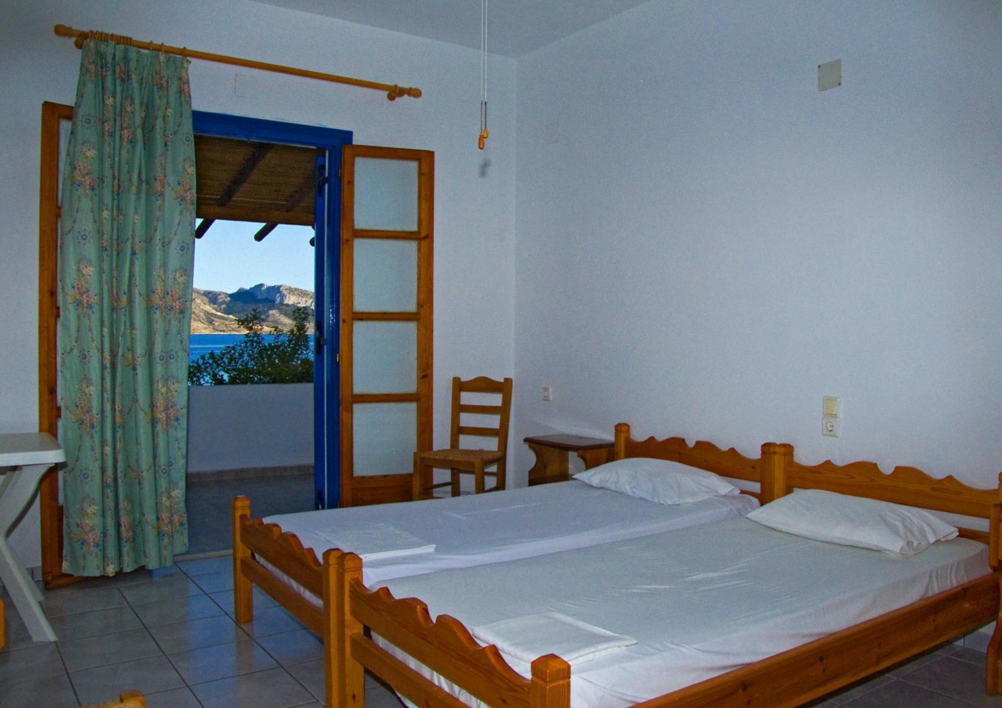 Anatoli Hotel Κουφονήσι Εξωτερικό φωτογραφία