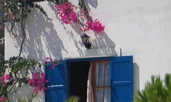 Anatoli Hotel Κουφονήσι Εξωτερικό φωτογραφία