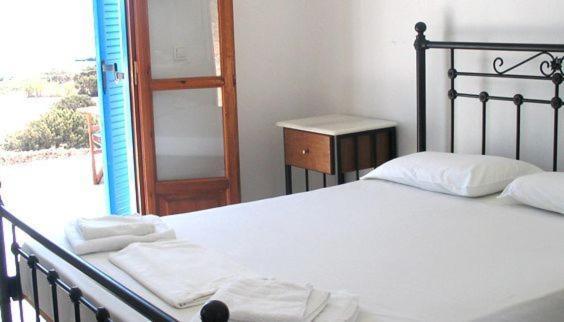 Anatoli Hotel Κουφονήσι Δωμάτιο φωτογραφία