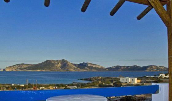 Anatoli Hotel Κουφονήσι Δωμάτιο φωτογραφία