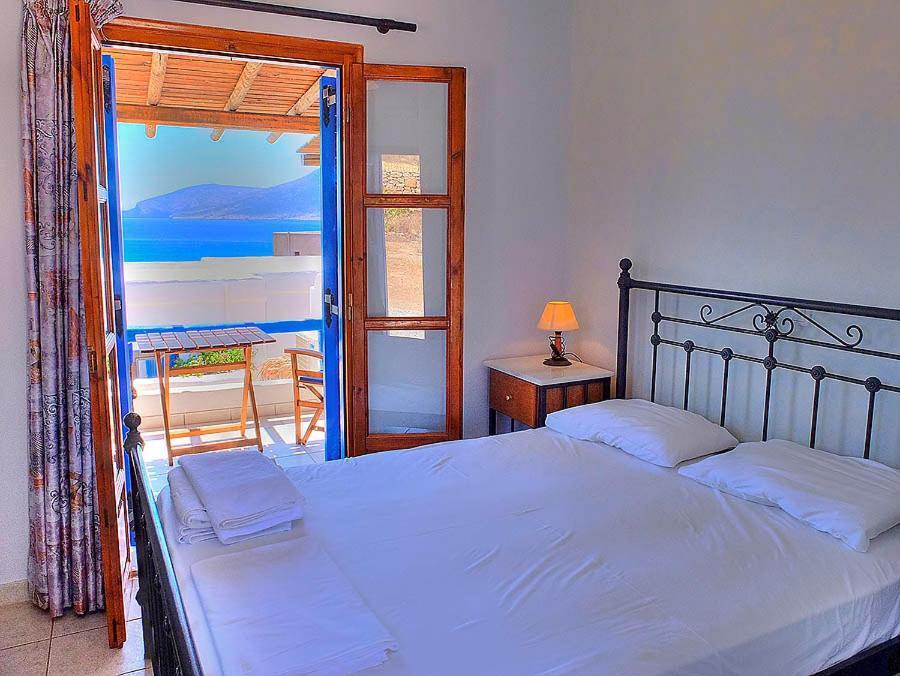 Anatoli Hotel Κουφονήσι Δωμάτιο φωτογραφία