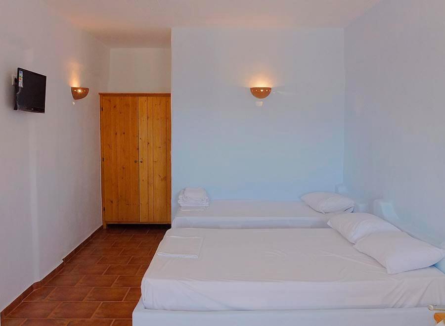 Anatoli Hotel Κουφονήσι Εξωτερικό φωτογραφία