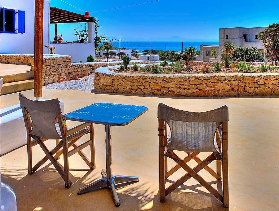 Anatoli Hotel Κουφονήσι Εξωτερικό φωτογραφία