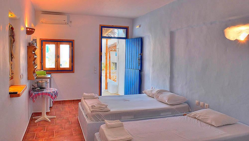 Anatoli Hotel Κουφονήσι Δωμάτιο φωτογραφία