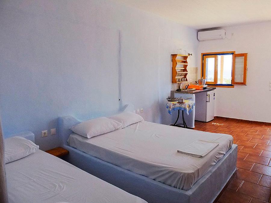 Anatoli Hotel Κουφονήσι Δωμάτιο φωτογραφία