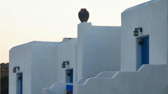 Anatoli Hotel Κουφονήσι Εξωτερικό φωτογραφία