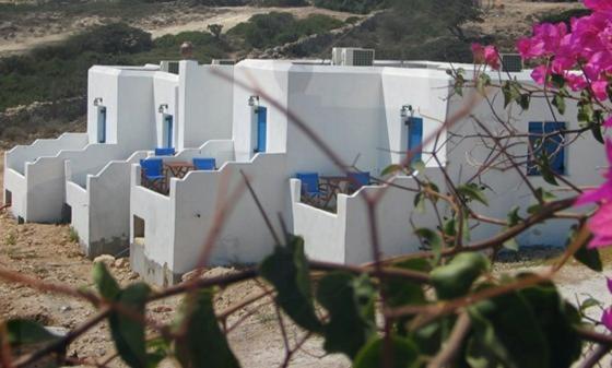 Anatoli Hotel Κουφονήσι Εξωτερικό φωτογραφία
